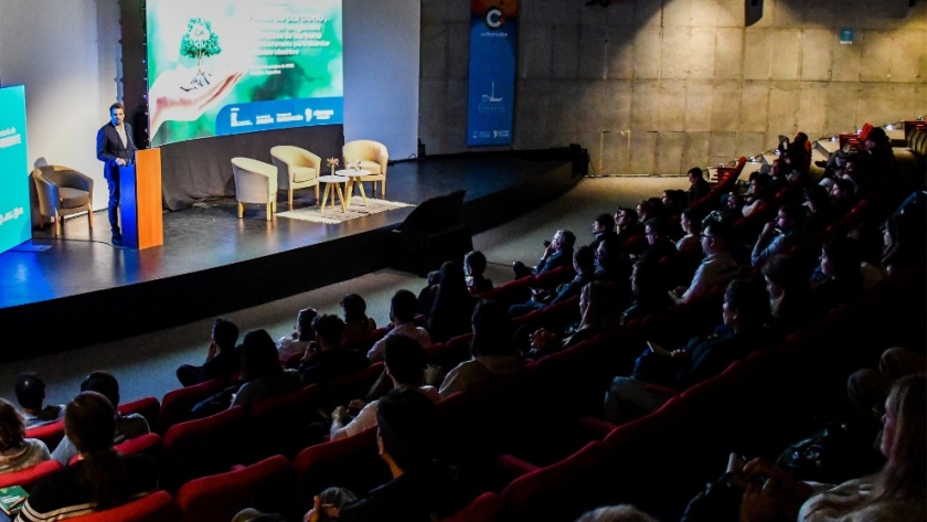 Cambio climático: llega el segundo encuentro sobre huella de carbono