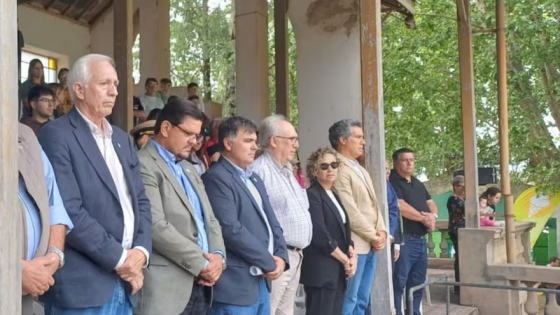 “Debemos pelear fuerte”: el campo redobla su reclamo por la eliminación de las retenciones