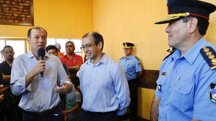 La Provincia llegará a las 3.000 cámaras de videoseguridad