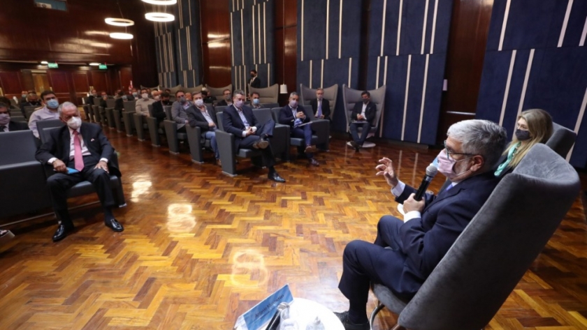 Comercio Interior avanza con el acuerdo de precios por 90 días