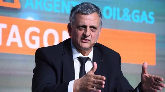 YPF apuesta a Vaca Muerta y proyecta convertirse en gigante energético para 2031