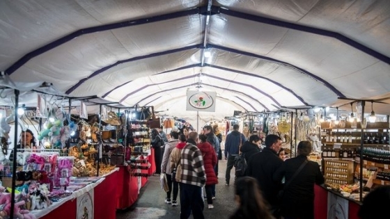 Paraná circuito gastronómico emprendedores impulsa el desarrollo