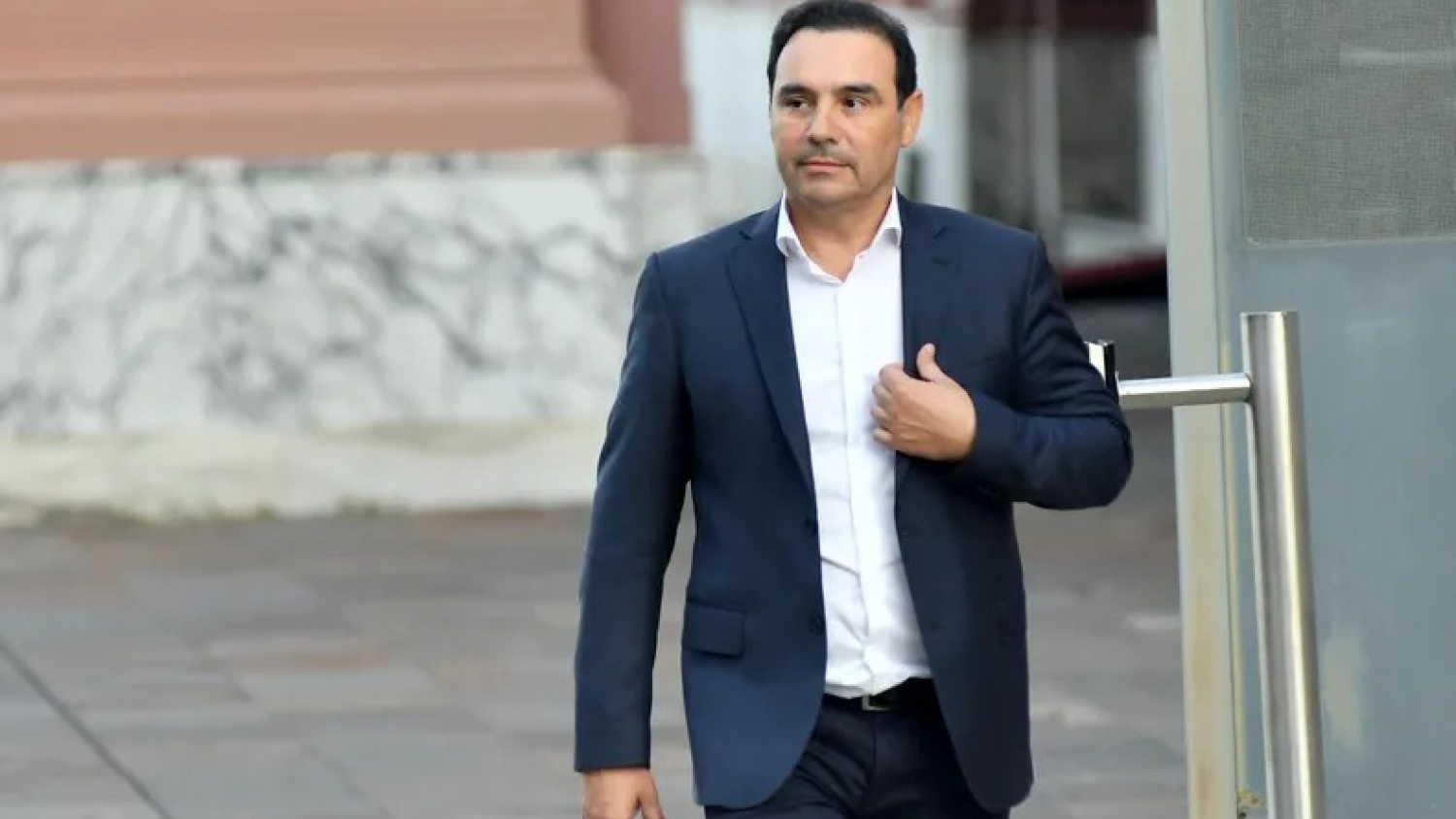 Gustavo Valdés inaugurará obras y entregará bienes de capital en Ituzaingó