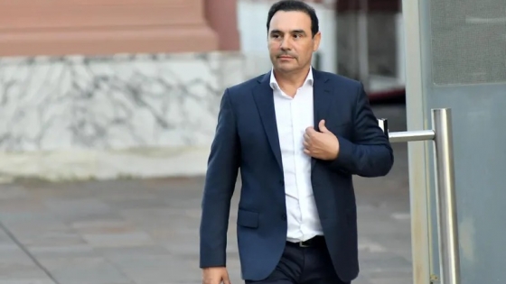 Gustavo Valdés inaugurará obras y entregará bienes de capital en Ituzaingó