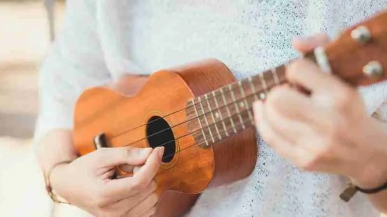 El Conservatorio Municipal lanza un taller gratuito de ukelele para todas las edades