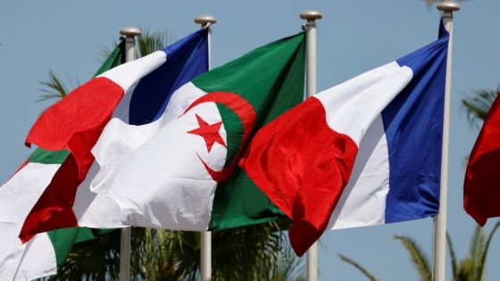 Urea de Argelia a Francia: el 30 % de las importaciones, en riesgo