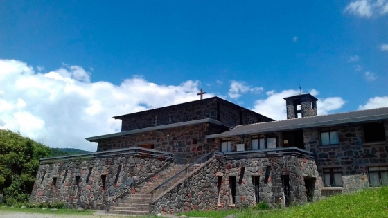 El Siambón se consolida como destino de naturaleza y descanso en Tucumán