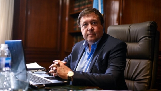 Río Negro impulsa nuevas sedes para reforzar los controles ambiental y minero en zonas clave