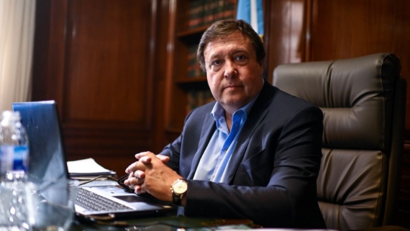 Río Negro impulsa nuevas sedes para reforzar los controles ambiental y minero en zonas clave