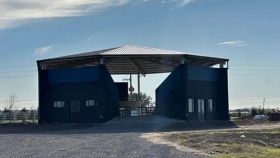 El nuevo predio del agro que se inaugura con una expo de la raza ganadera líder de la Argentina: 