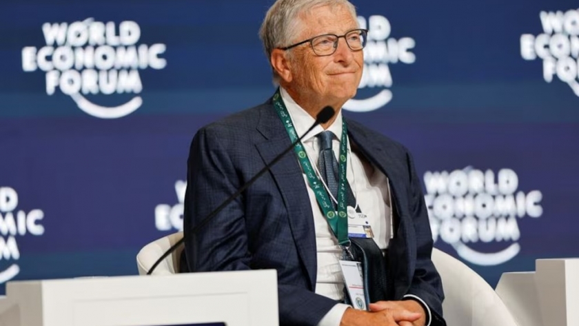 Bill Gates y su visión para transformar vidas a través de la filantropía global