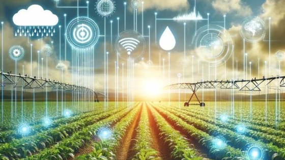 Climatech: la nueva frontera de innovación en la agricultura