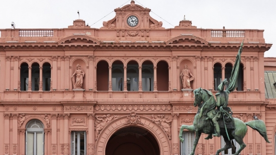 115° Aniversario de la Casa Militar