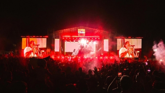 <Carnaval récord en La Rioja: La Chaya dejó $2.696 millones y consolidó a la provincia como polo turístico del norte argentino