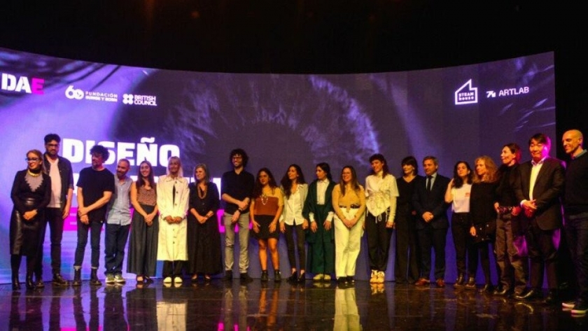 Seleccionan emprendimientos de industrias creativas para aplicar al Programa DAE