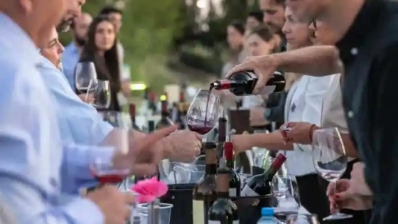 ¿Cómo el “Carácter DOC” está convirtiendo a los vinos de Luján de Cuyo en un emblema argentino?