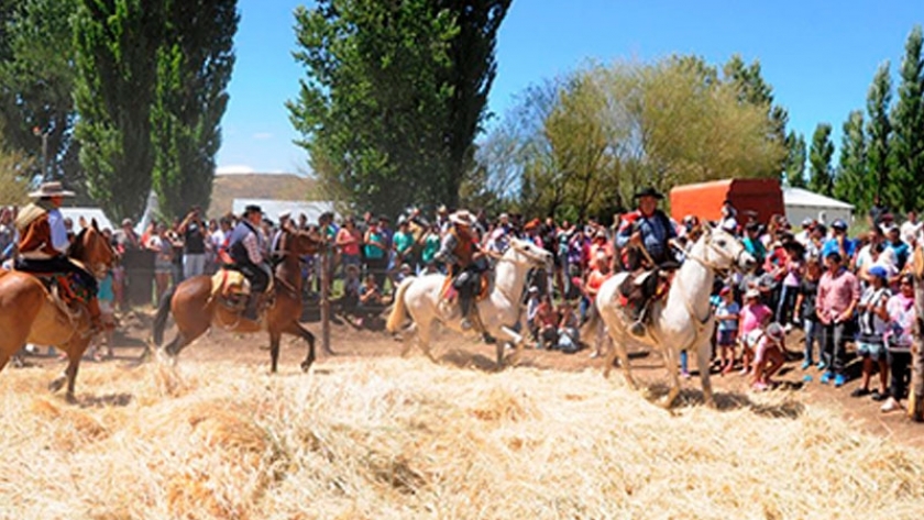 La localidad de El Cholar invita a la 15° Fiesta Provincial del Ñaco