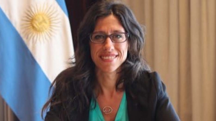 Paula Español resaltó la importancia de trabajar con las asociaciones de consumidores para cuidar el bolsillo de los argentinos