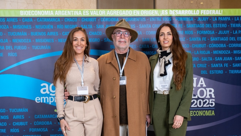 Orizon: innovación patagónica que agrega valor desde el origen