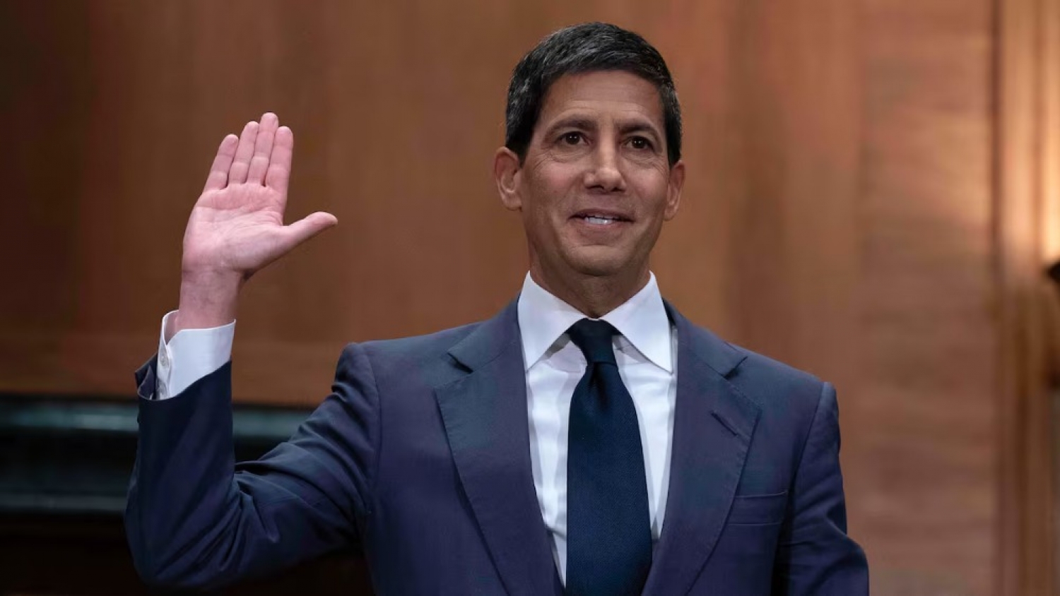 La llegada de Kevin Warsh a la Fed abre un nuevo escenario financiero y genera expectativas en la Argentina