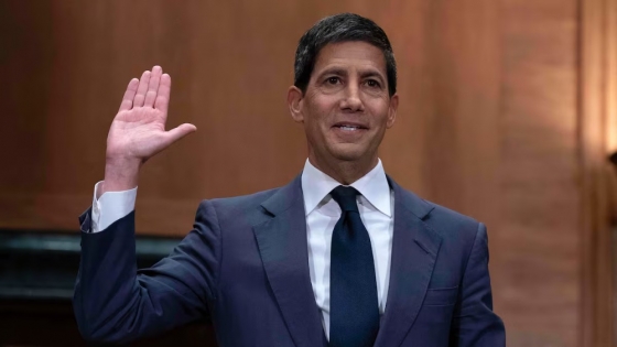 La llegada de Kevin Warsh a la Fed abre un nuevo escenario financiero y genera expectativas en la Argentina