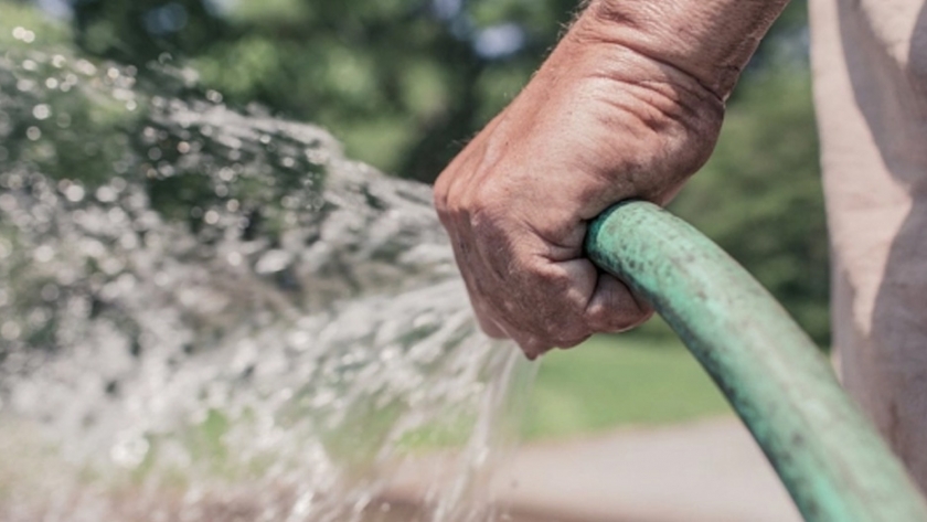 Reconocer el valor del agua nos ayudará a utilizarla con sensatez