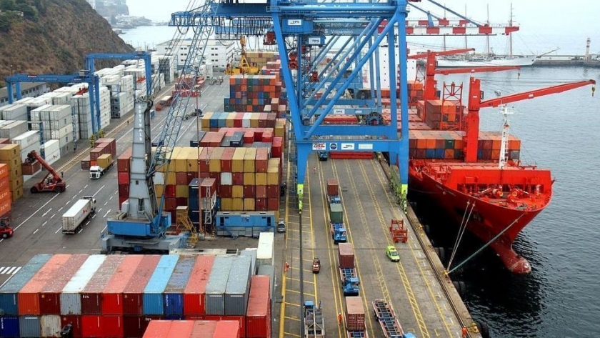 Las exportaciones argentinas aumentaron 24,4% interanual en el período enero-mayo