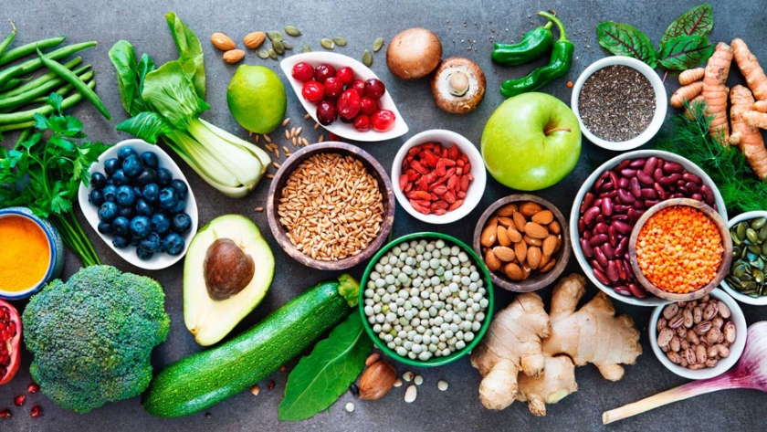 Calor y alimentos: cuidados básicos para consumir comida segura