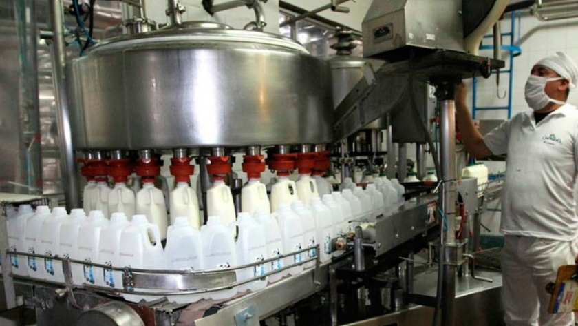 Argentina: por qué los lácteos son tan caros en los comercios