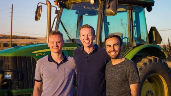 Perennial Gains Verra Approval for Digital Soil Mapping Tool to Transform Global Carbon Markets