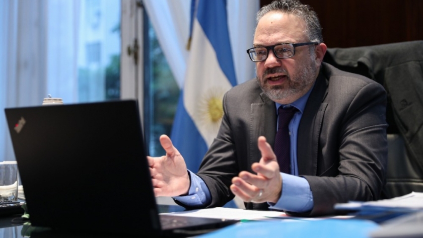 El Gobierno lanzará un Plan de Desarrollo Productivo Sostenible