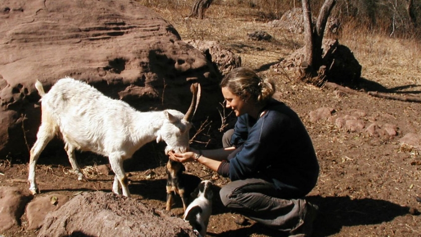 El Turismo Rural Comunitario atrae al mercado europeo
