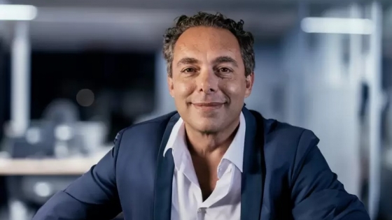 Federico Nano y su apuesta por B2FI: “Argentina necesita su propio Pix y un ecosistema Fintech sólido”