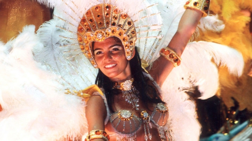 El Carnaval de Concepción del Uruguay