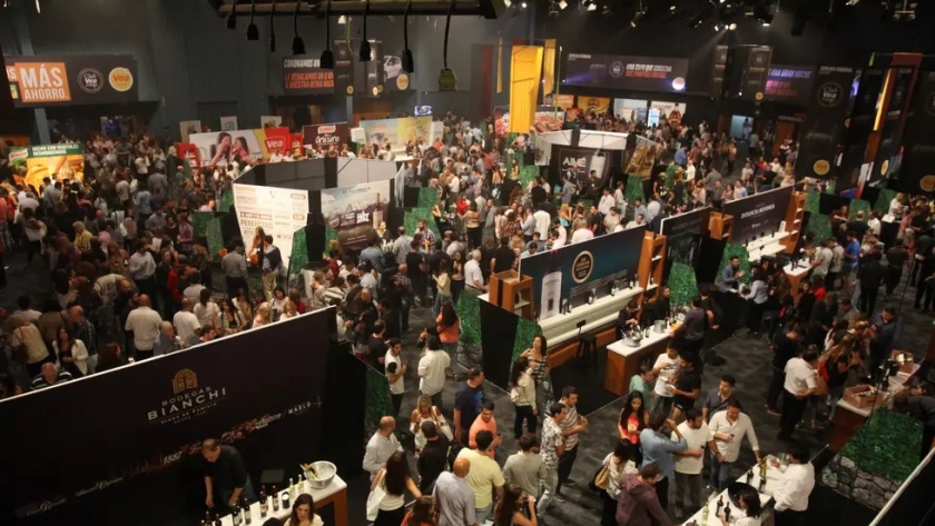 Vea prepara una nueva edición de su emblemática Expo: cómo conseguir entradas