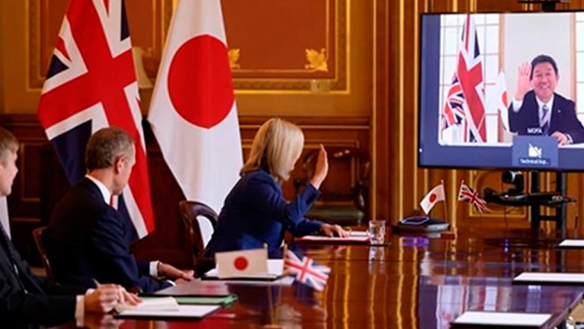 El Reino Unido mejora el acceso de sus carnes a Japón