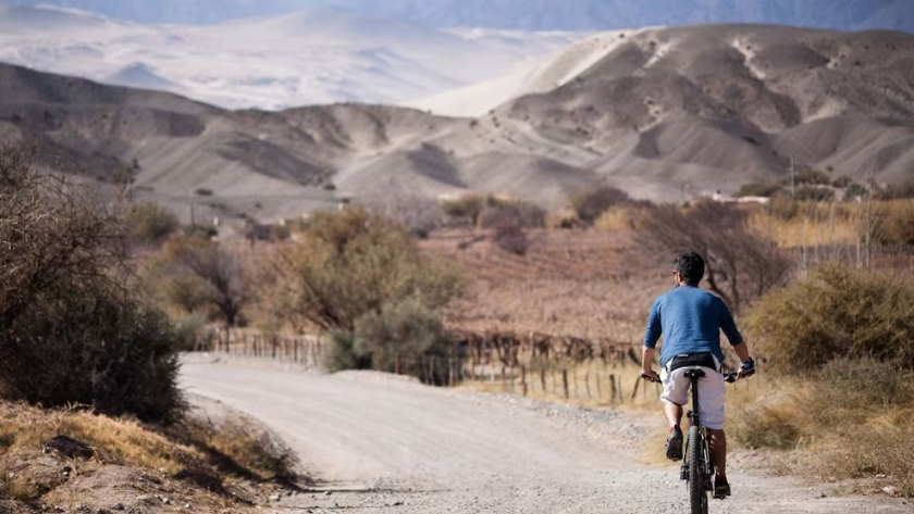 Las dunas de Tatón: el desierto dorado de Catamarca que fascina a turistas, cineastas y aventureros