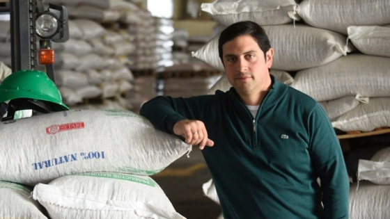 Georgalos traslada a China la producción de los caramelos Flynn Paff ante el aumento de costos en Argentina