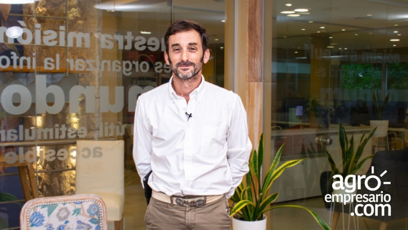 Ignacio Iturriaga: “La principal causa de muerte en el mundo va a ser la resistencia a los antimicrobianos”