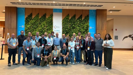 Río Cuarto se conecta con EE.UU. para potenciar su ecosistema agtech y la innovación agrícola