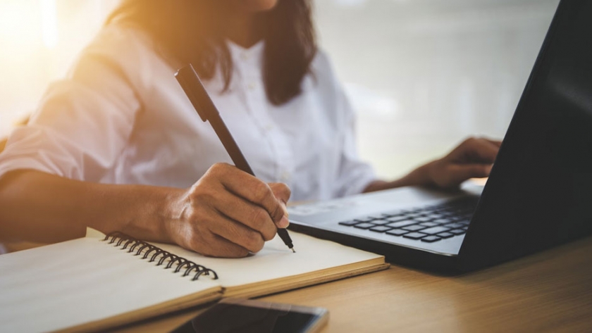 Se lanzó el programa "capacitar y formar para el trabajo"