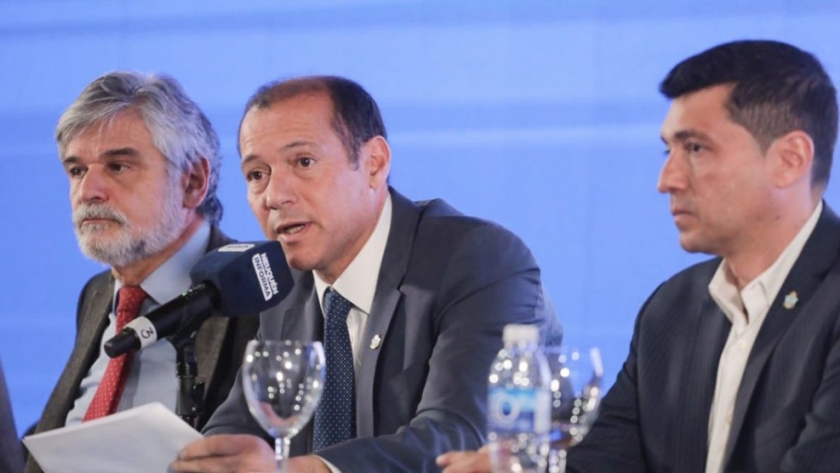 La Provincia puso en marcha su Agencia de Innovación