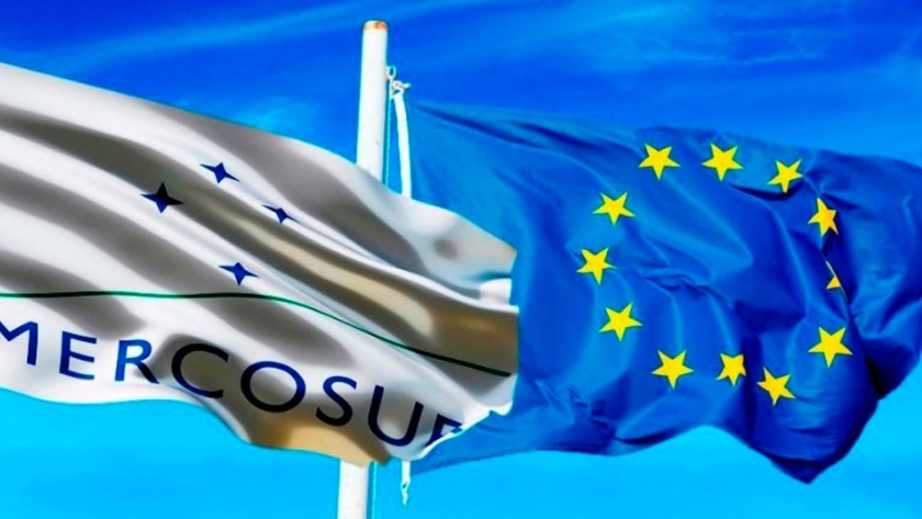 Incertidumbre por el acuerdo del Mercosur con la Unión Europea