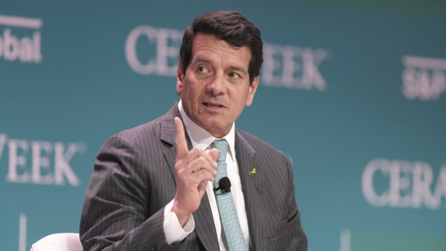 GeoPark inicia perforación en Vaca Muerta y proyecta cuadruplicar su producción en 2026