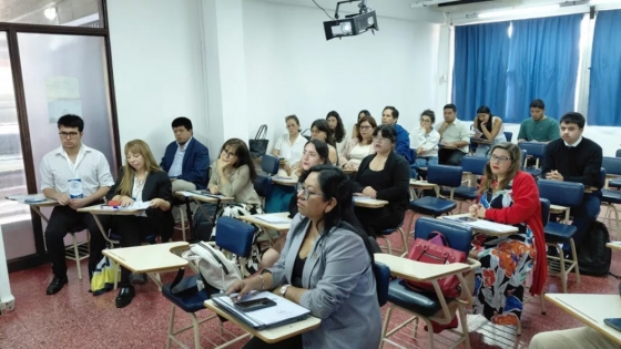Salta presentó su Producto Bruto Geográfico y proyecta duplicar su PBI con un modelo federal de desarrollo