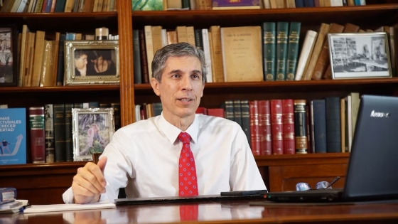 Argentina podría encaminarse a un ciclo de crecimiento sostenido