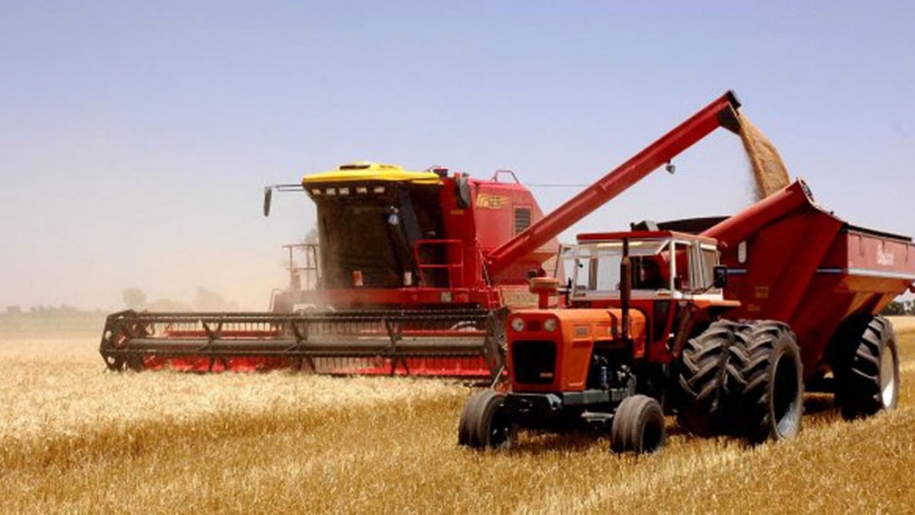 El sector agrario muestra su resiliencia frente a la pandemia