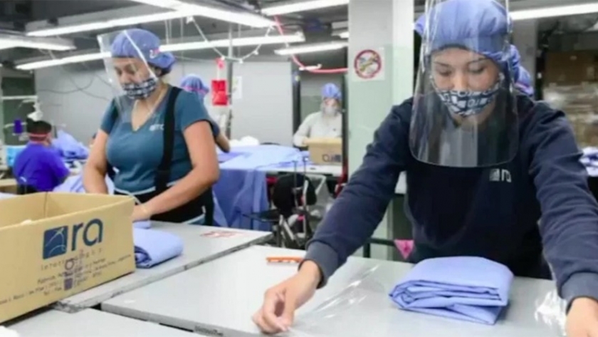 Formosa entre las provincias que mayor empleo registrado genera