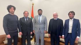 Agroempresario.com y Emiratos Árabes: alianza estratégica para impulsar la bioeconomía, la inversión y el intercambio cultura y comercial entre nuestras naciones