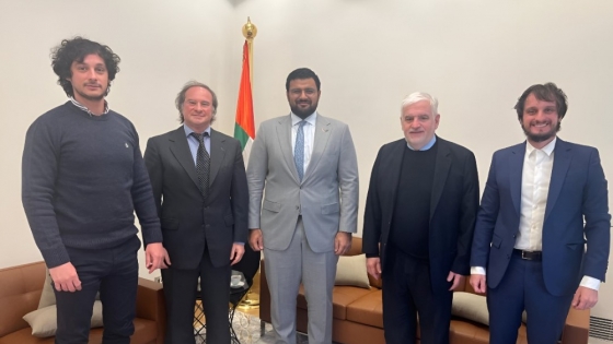 Agroempresario.com y Emiratos Árabes: alianza estratégica para impulsar la bioeconomía, la inversión y el intercambio cultura y comercial entre nuestras naciones